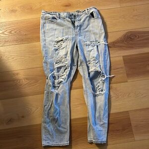 AE Jean size 8 short